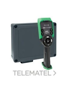 CONTROL REMOTO SYSTEM LED 2P AUX.12R