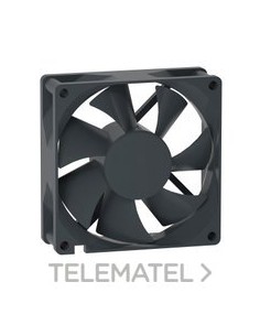 KIT VENTILADOR ATV320W S4 400V 4W 24V CC