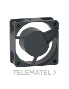 KIT VENTILADOR ATV320W S3 400V 3W 24V CC