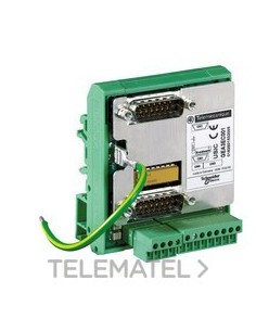 MÓDULO CONVERSOR UNIVERSAL USIC