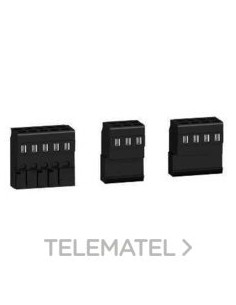 JUEGO CTR.LXM28 REC.To.1/2"