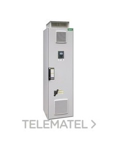 U.FNDO.+ZOC. ATV960-980 710/800kW IP54