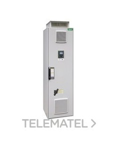 U.FNDO.+ZOC. ATV960-980 560/630kW IP54