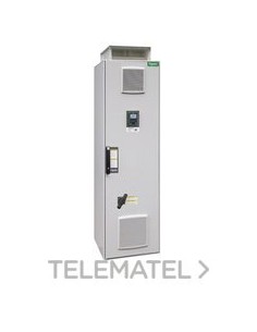 U.FNDO.+ZOC. ATV960-980 560/630kW IP23