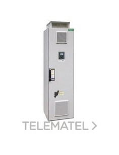 U.FNDO.+ZOC. ATV960-980 355/500kW IP54