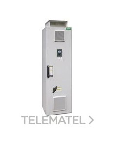 U.FNDO.+ZOC. ATV960-980 110/160kW IP23