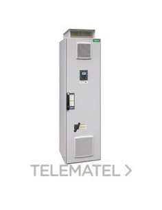 UNIDAD FNDO.ATV960-980 200/315kW IP23