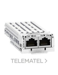 MOD.COM.ETHERNET/IP MODBUSTCP MULTID-LIN