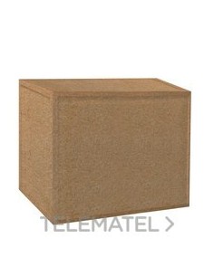 EMBALAJE MARÍTIMO 2800mm