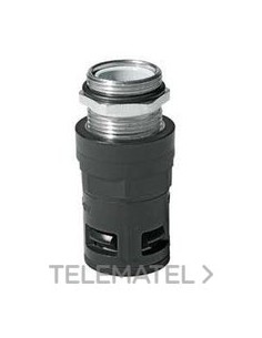 RACOR RQGKZP-M M16x1,5 AD13,0 IP68 PA NG