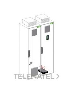 CALEFACCIÓN ARMARIO ATV660-960 110/315kW