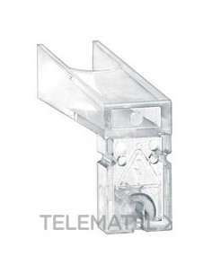 JUEGO CUBIERTAS I/S VLS 1P 63-125A (2u)