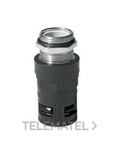 RACOR RQGKZP-M M16x1,5 AD13,0 IP68 PA NG