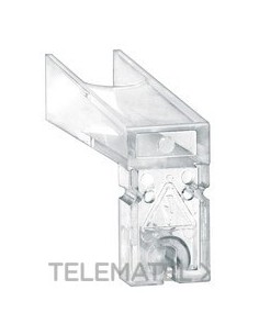 JUEGO CUBIERTAS I/S VLS 1P 16-63A (2u)