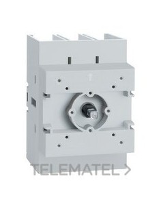 INT.DSCX.I/S VLS 3P 80A UL98 D.S.MONT