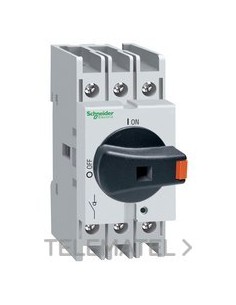 INT.DSCX.I/S VLS 3P 40A UL508 D.S.CRL