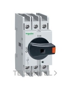 INT.DSCX.I/S VLS 3P 32A UL508 D.S.C.DIN