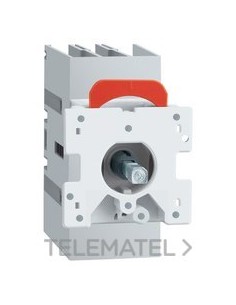 INT.DSCX.I/S VLS 3P 25A UL508 D.S.MONT