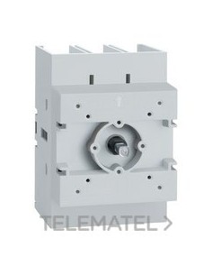 INT.DSCX.I/S VLS 3P 125A UL98 D.S.MONT