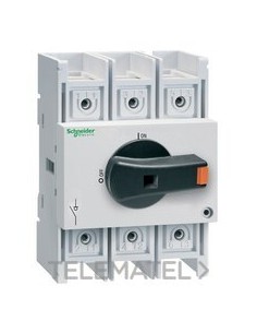 INT.DSCX.I/S VLS 3P 125A UL98 D.S.CRL