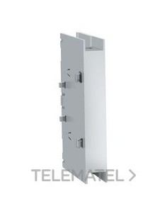 BLOQUE AUXILIAR TIERRA 63...125A