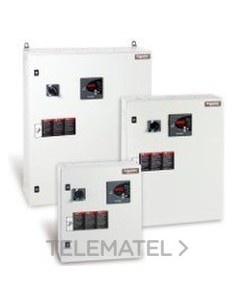 BATERÍA VARSET EASY 20kVAR 400V 5+5+10