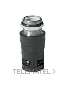 RACOR RQGKZE-P d.21,2 PG16 IP68 NG