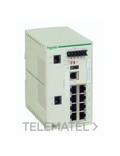 INT.GestProf_8x100TXRJ45,2xGigaTXRJ45