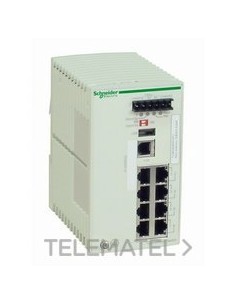 INTERRUPTOR GestProf_8x100TXRJ45