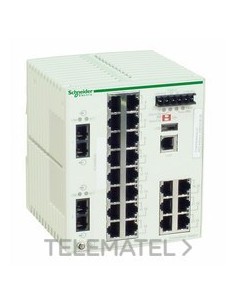 INT.GestProf_22x100TXRJ45,2x100FXFOMul