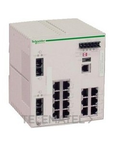 INT.GestProf_14x100TXRJ45,2x100FXFOMon