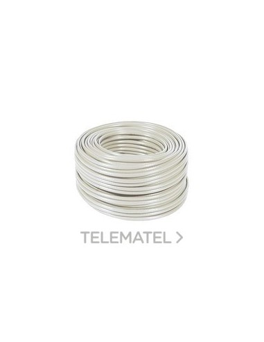 CABLE ETHERNET 300m 2x24 AWG