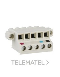 CONECTOR STB01 TORNILLO DEVICENET