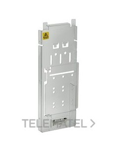 BARRERA INTERIOR 60A PARA INTERRUPTOR HD